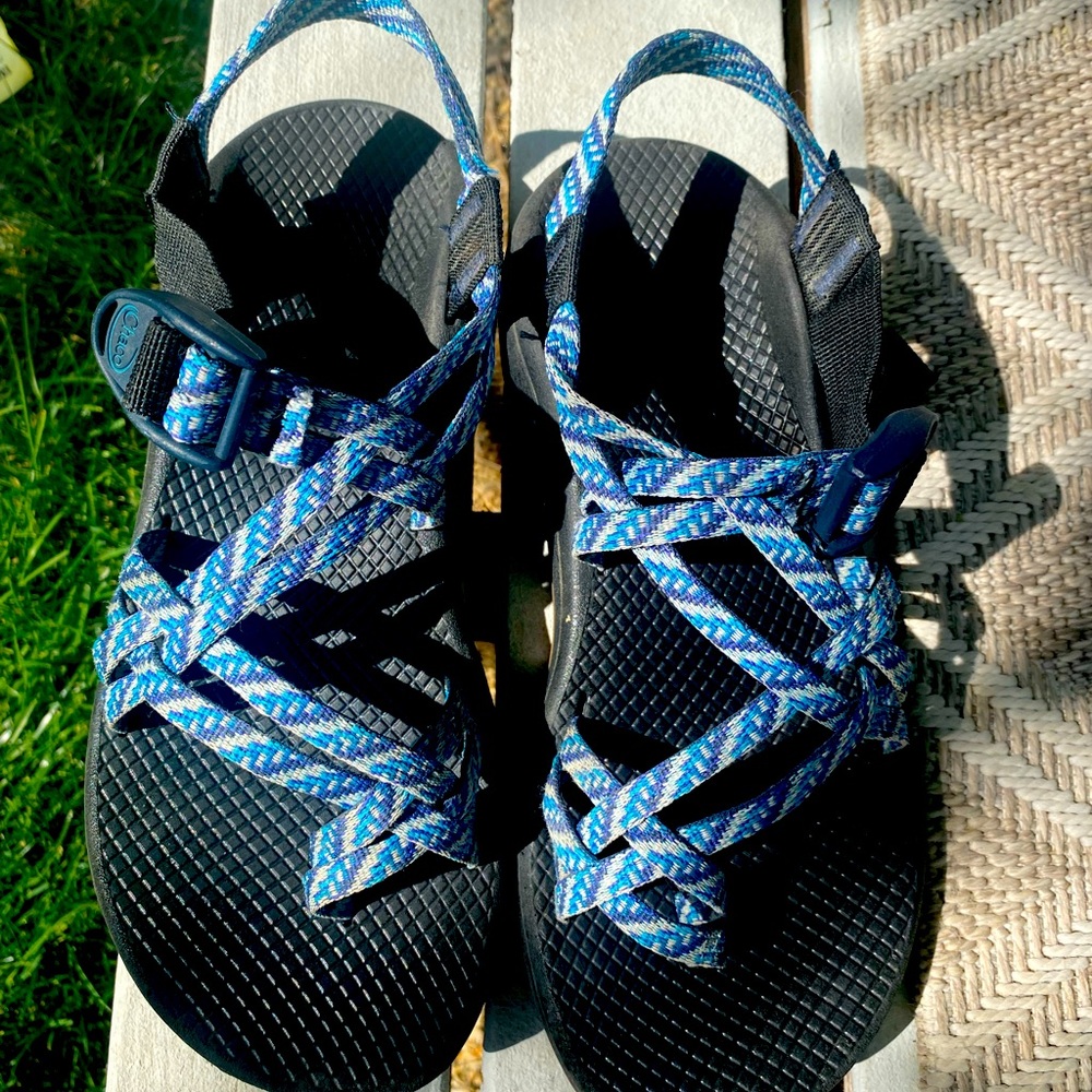 Women Chacos. Size 9. Great condition.